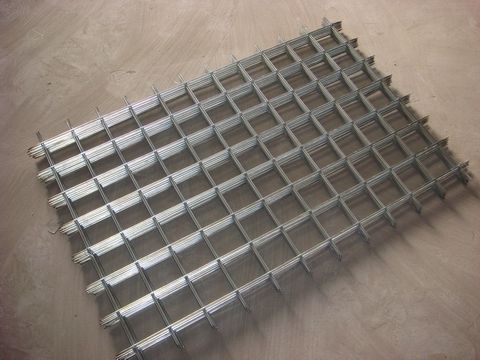 電焊建筑網片的特殊性能是什么
