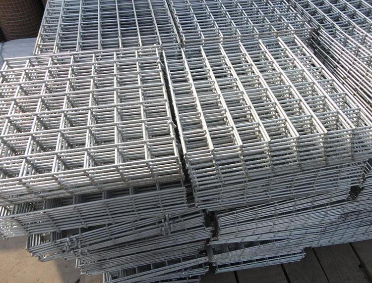 電焊建筑網片的特殊性能是什么